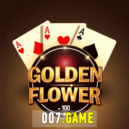 0007 game