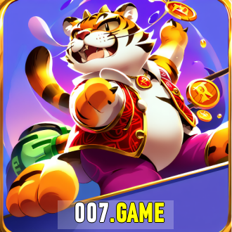 0007 game